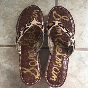 Sam Edelman Romy Wedge